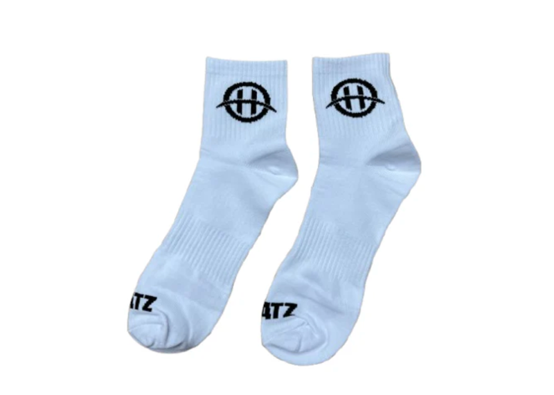 HEATZ ANKLE SOCKS