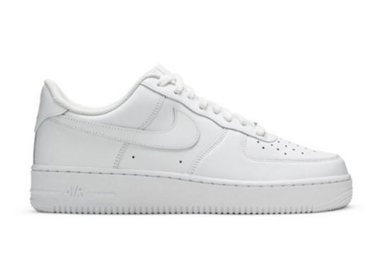 Wmns Air Force 1 White