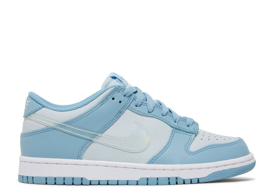 Dunk Low PS Aura Clear