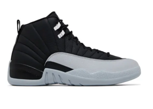 Jordan 12 GS Barons pre owned