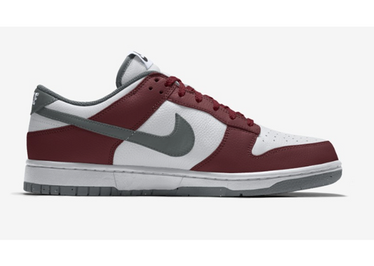 Nike Dunk Low By Team SS