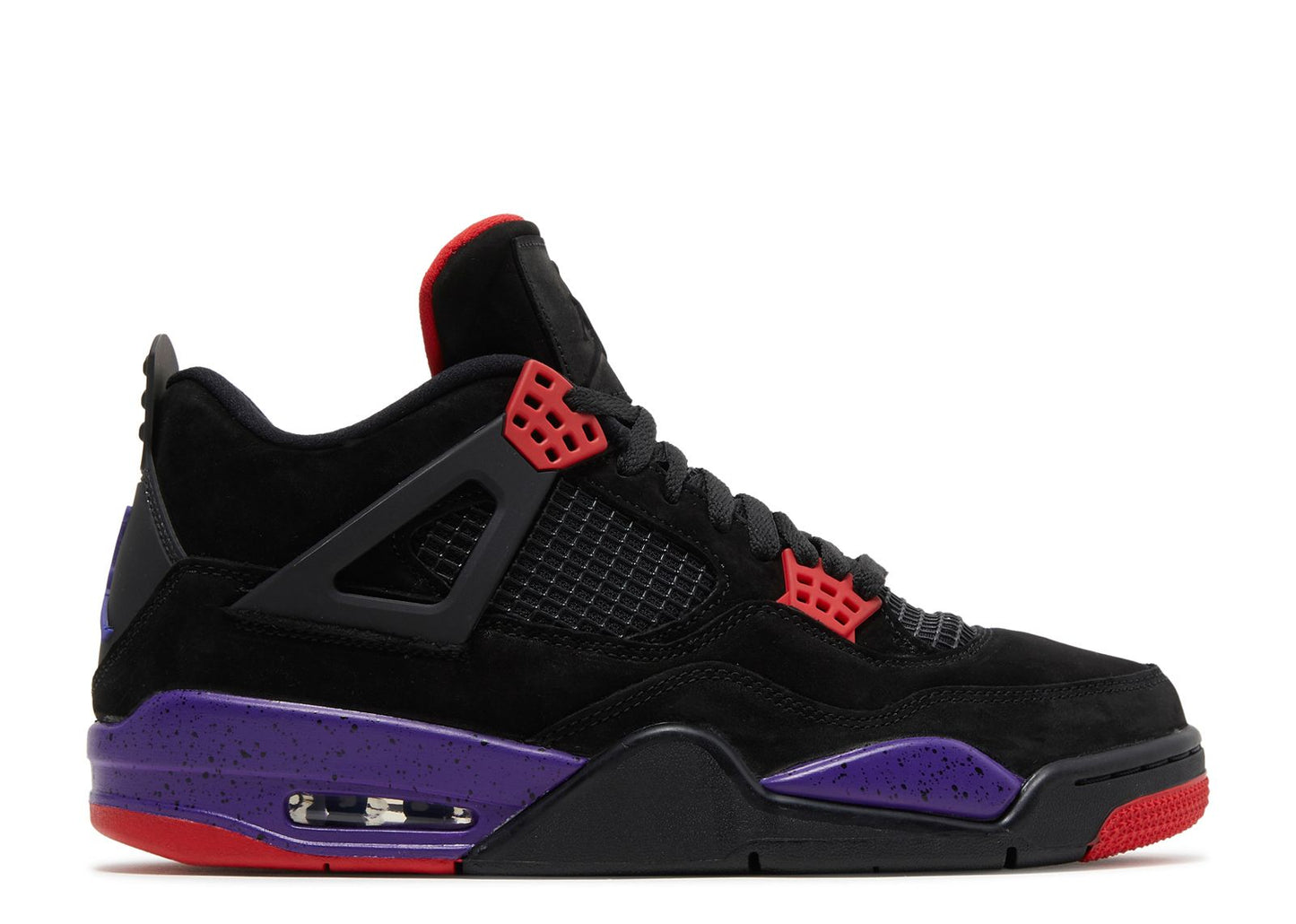 Air Jordan 4 Retro NRG Raptors