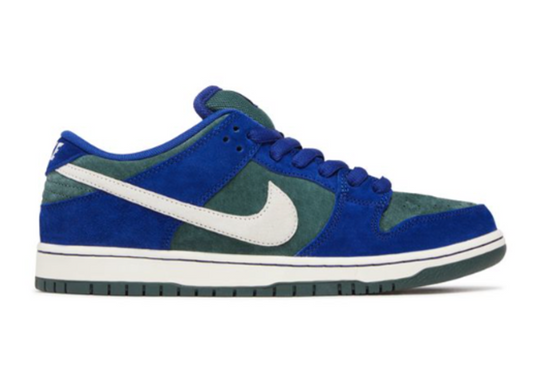 Nike Dunk SB Deep Royal Blue