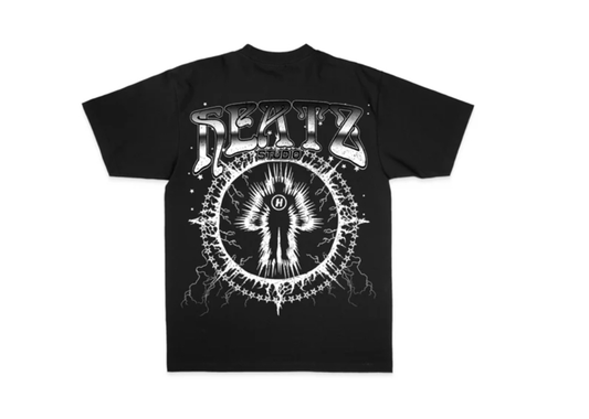 HEATZ Surge Tee