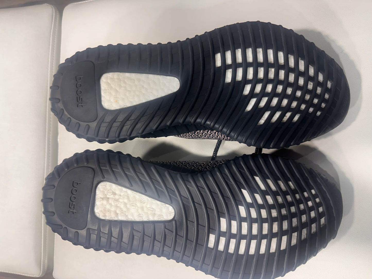 Yeezy Boost 350 V2 Yecheil Non-Reflective “Used”