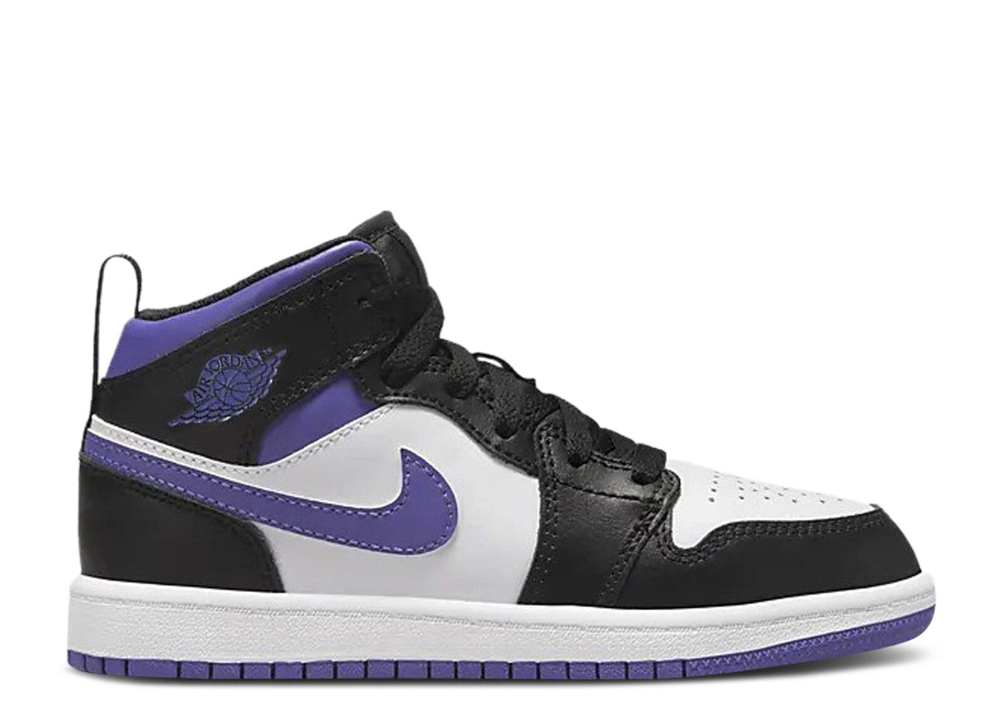 Air Jordan 1 PS Dark Iris