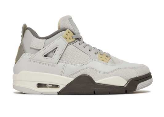 AIR JORDAN 4 RETRO SE GS CRAFT