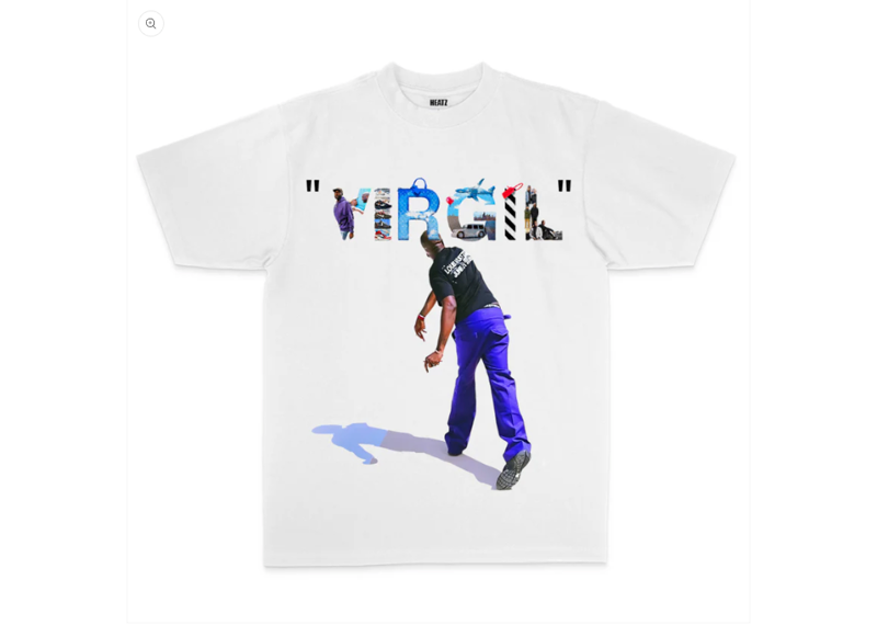 VIRGIL TEE