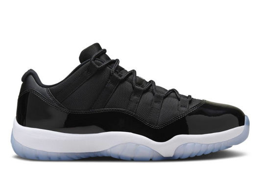 Jordan 11 Low Space Jam