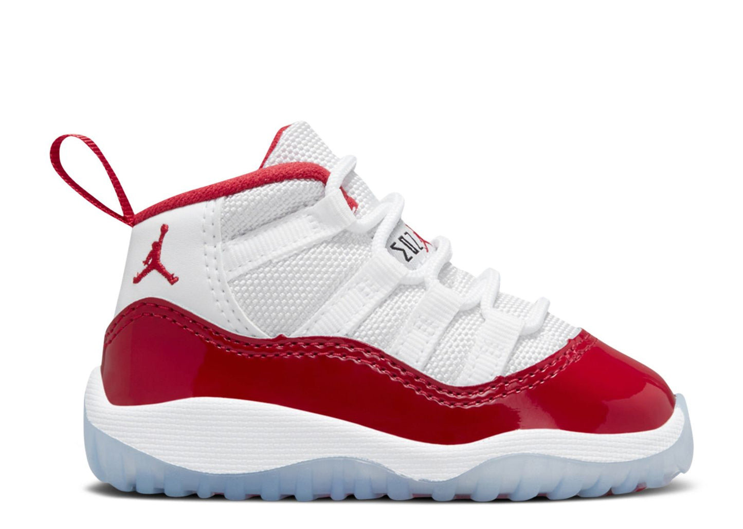 Air Jordan 11 Retro TD Cherry