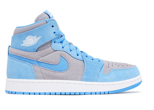 Jordan 1 CMFT University Blue