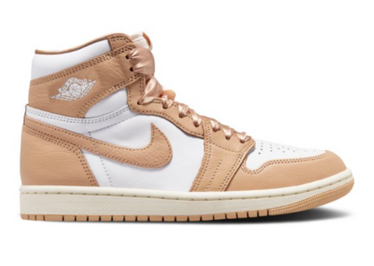 Jordan 1 High Praline