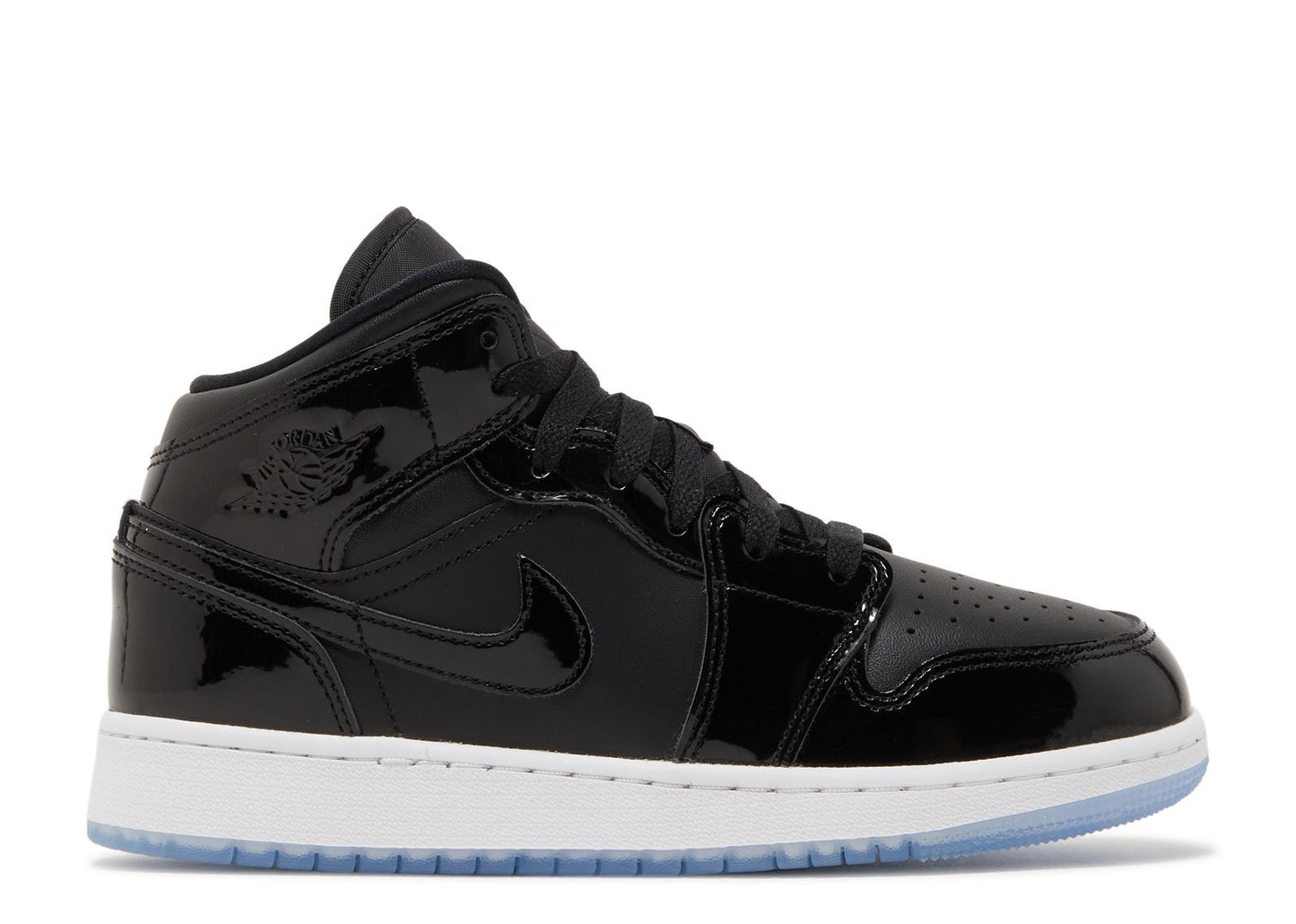 Air Jordan 1 Mid SE GS Space Jam