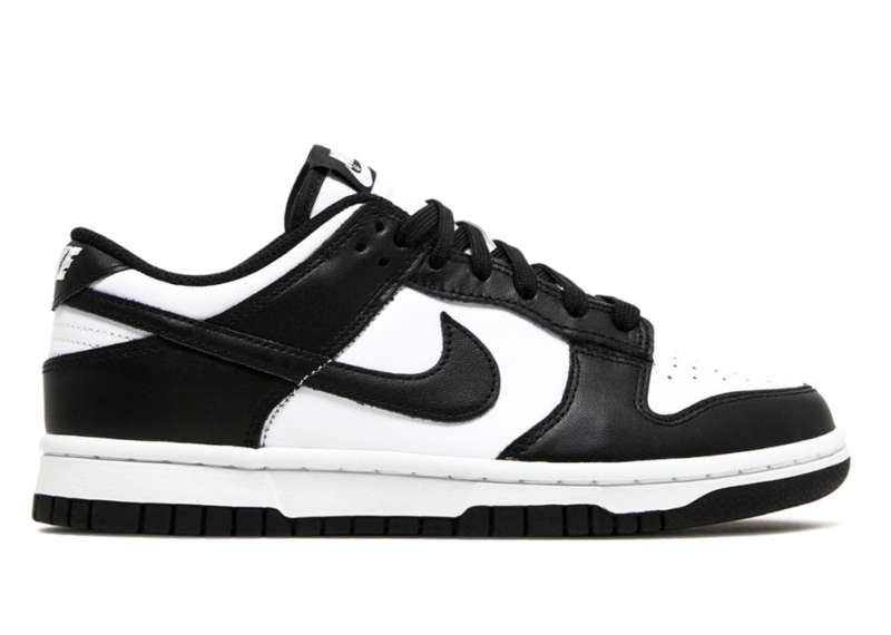 Wmns Dunk Low Panda