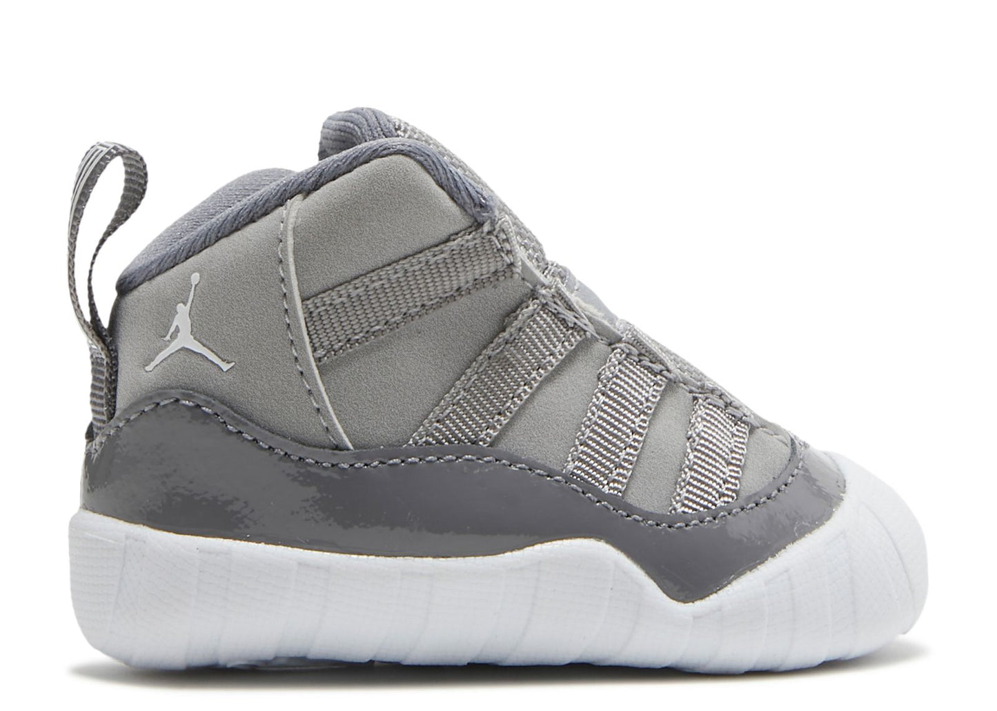 Air Jordan 11 Retro CB Cool Grey 2021