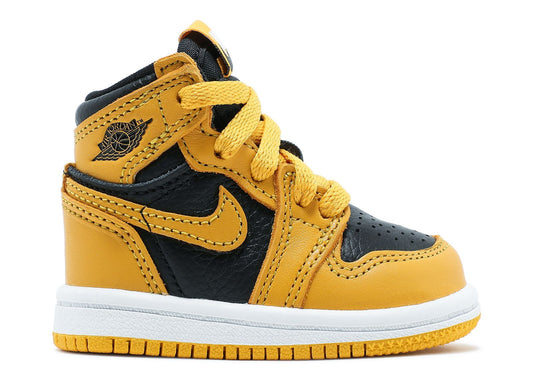 Air Jordan 1 Retro High OG TD Pollen