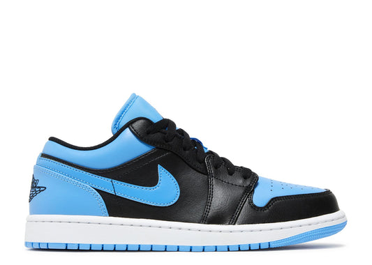 Air Jordan 1 Low University Blue