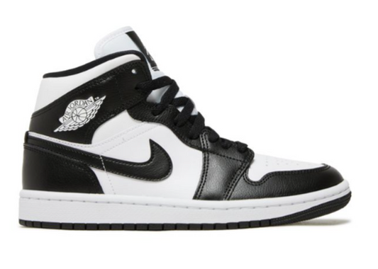 Jordan 1 Mid Panda