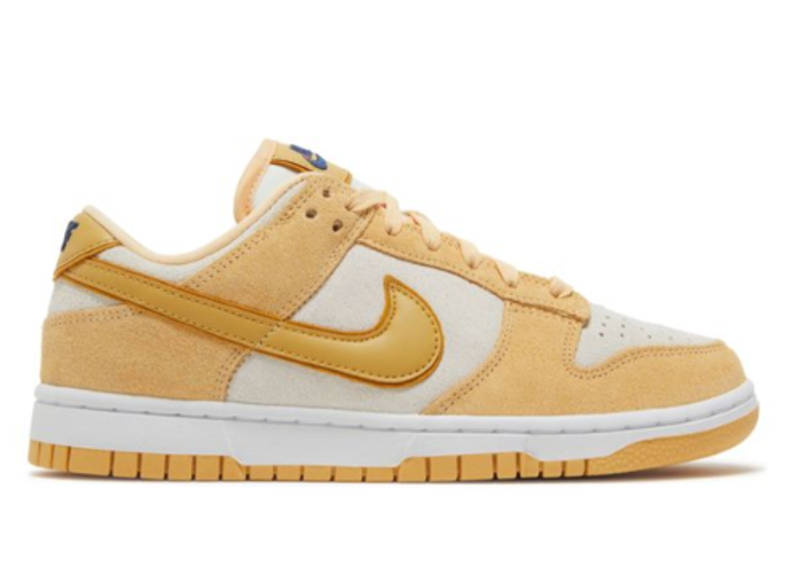 Nike Dunk Celestial Gold