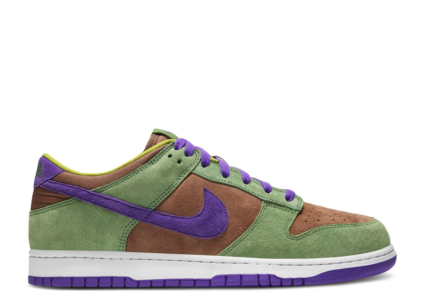 Dunk Low SP Retro Veneer 2024