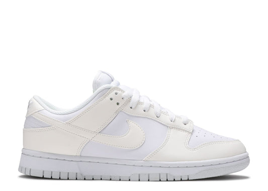 Wmns Dunk Low Next Nature Move To Zero - Sail