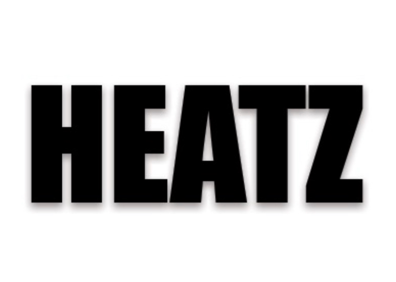 HEATZ Graphic Tee