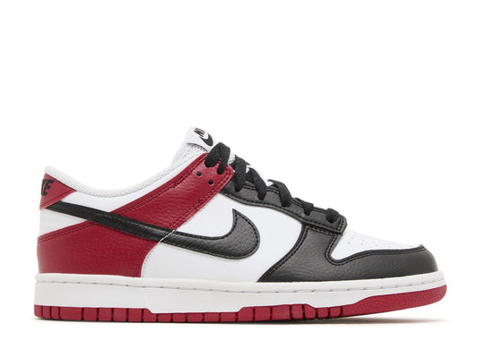 Dunk Low GS Leopard