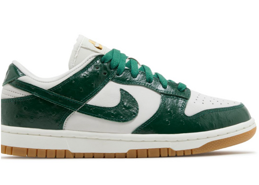 Nike Dunk Gorge Green Ostrich