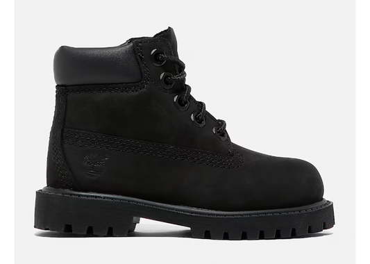 Timberland black