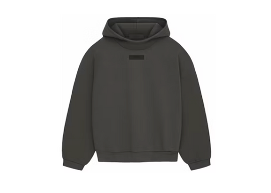 Fear of God Essentials Pullover Hoodie Ink