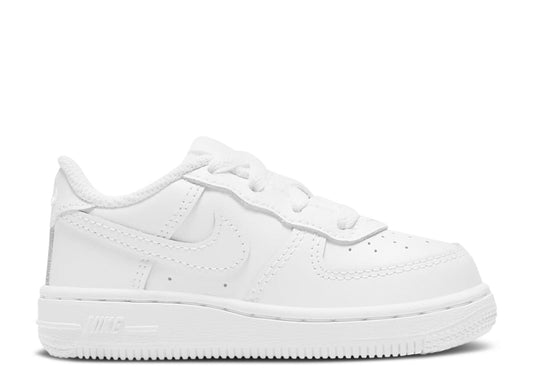 Force 1 LE TD Triple White