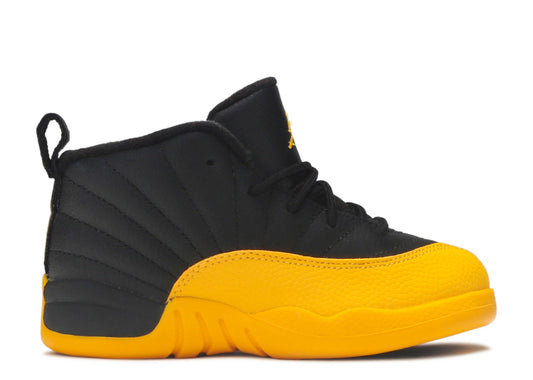 Air Jordan 12 Retro TD University Gold