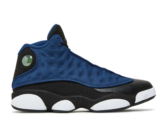 Air Jordan 13 Retro Navy