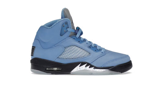 Air Jordan 5 Retro UNC