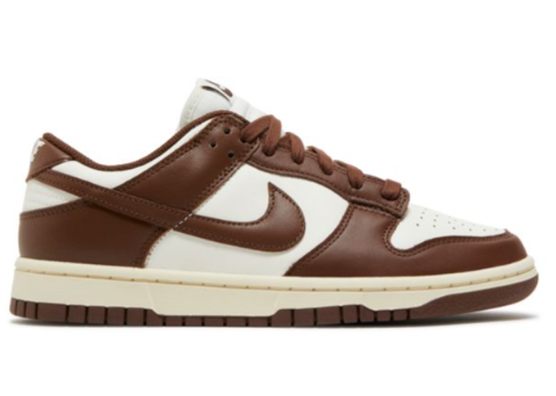 Nike Dunk Cacao Wow