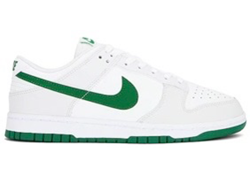 Dunk Low Summit White Malachite