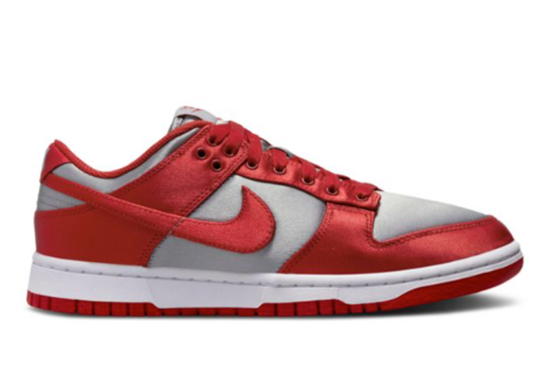 Nike Dunk Satin UNLV