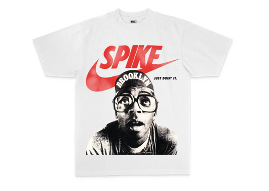 Spike Brooklyn Tee