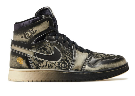 Jordan 1 High CMFT Dia De Muertos