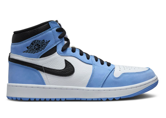 Jordan 1 High UNC Golf