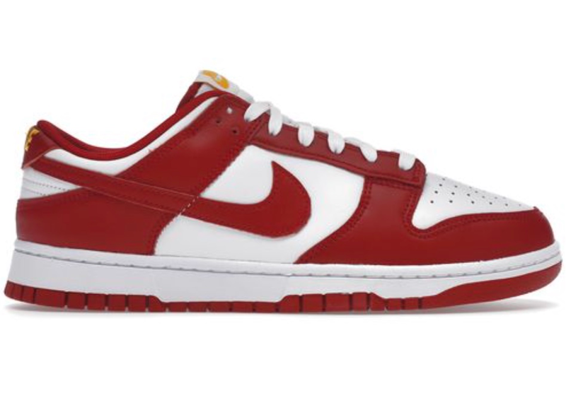 Dunk Low USC