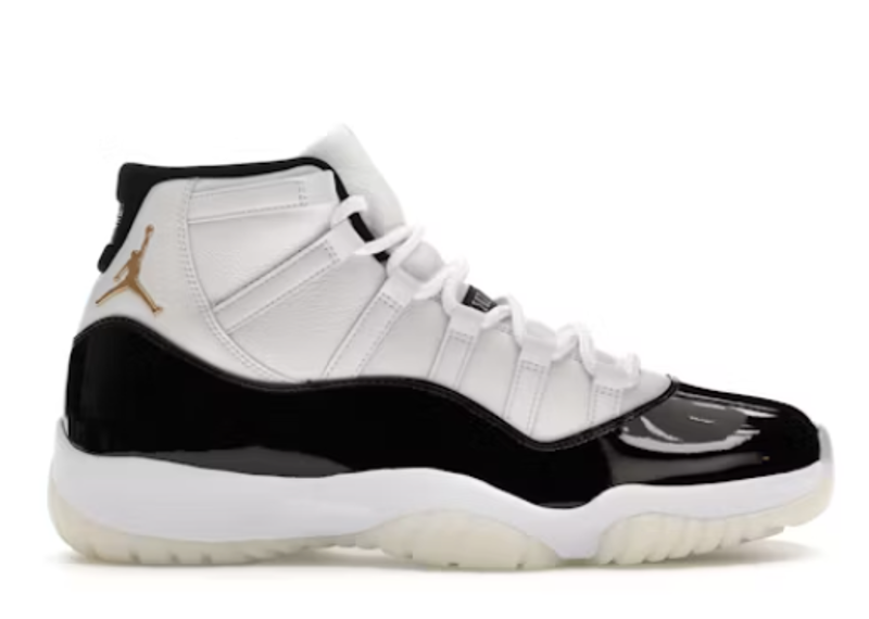 Jordan 11 DMP Gratitude