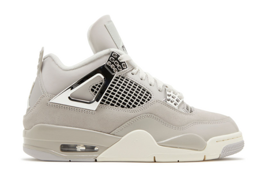 WMNS AIR JORDAN 4 RETRO FROZEN MOMENTS