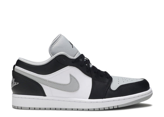 Air Jordan 1 Low Smoke Grey