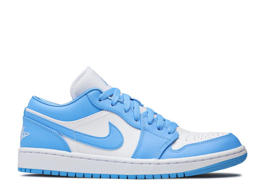 Wmns Air Jordan 1 Low UNC