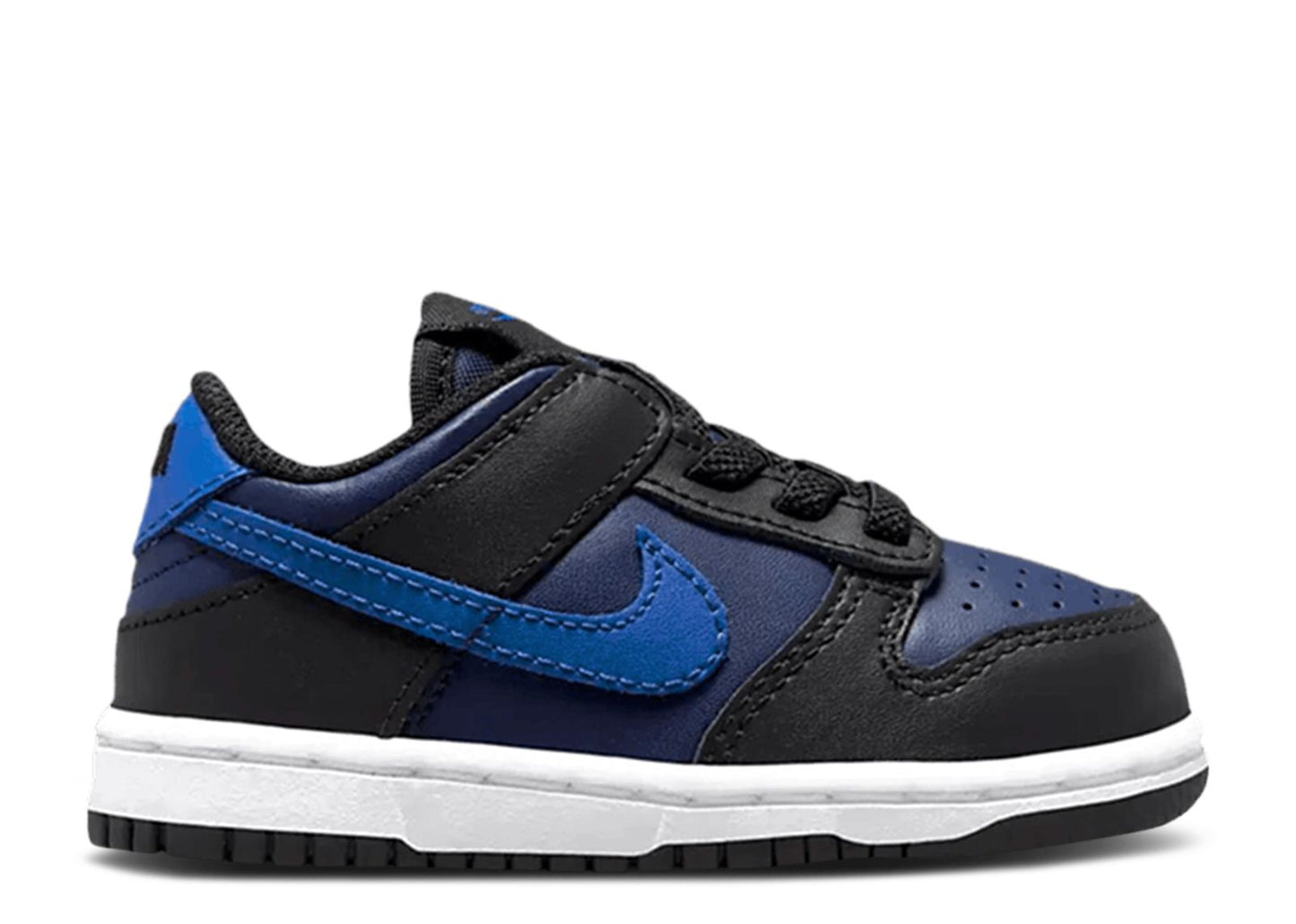 Dunk Low TD Black Midnight Navy