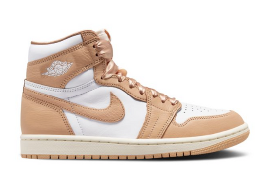 Wmns Jordan 1 Retro High OG Praline