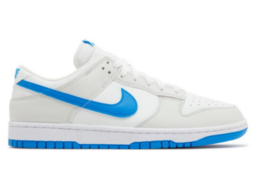 Nike Dunk Photo Blue