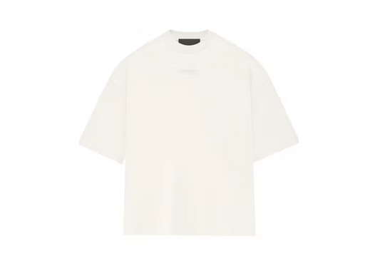 Fear of God Essentials Tee Cloud Dancer