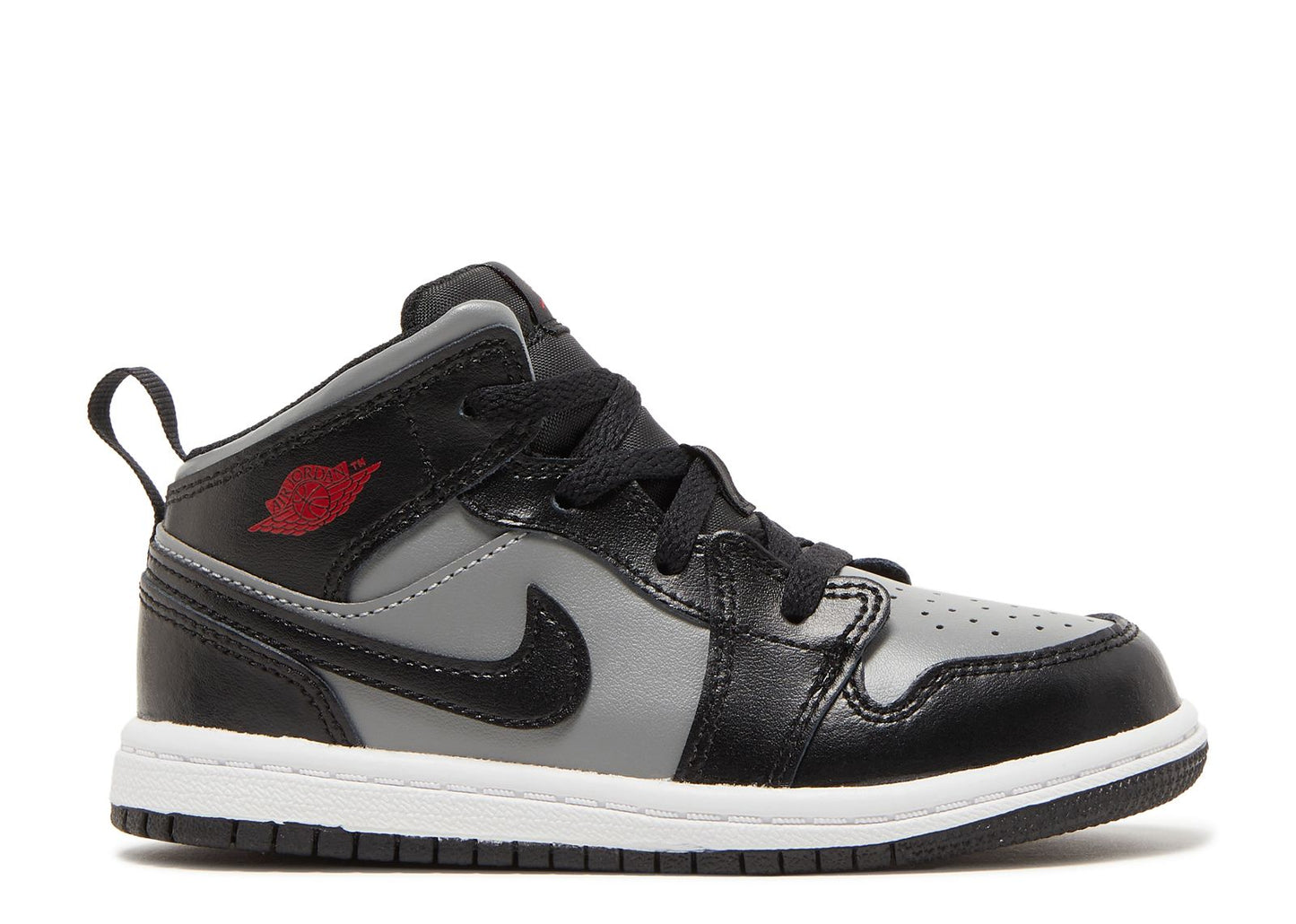 Air Jordan 1 Mid TD Shadow